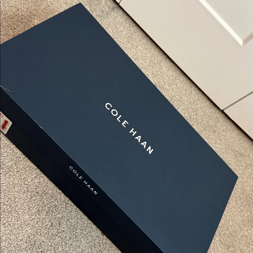 Cole Haan Celestina Riding Boots
